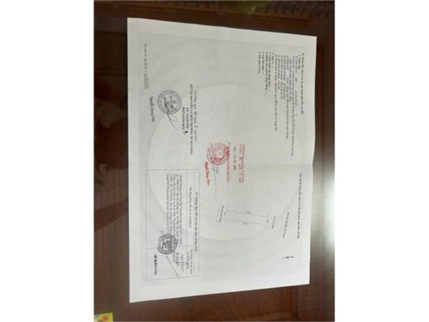 Bán lô đất biển đường nguyễn tất thành  dt 125m hướng đông 7158151