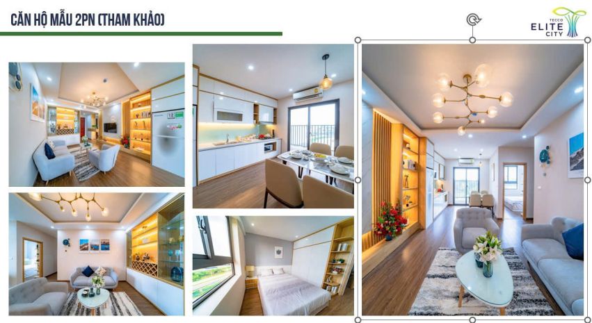 Bán nhanh căn góc 2pn tầng trung 3 mặt thoáng diện tích 7158266