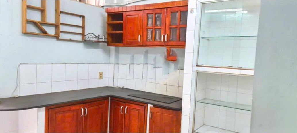 Nhà 3.5*15m âu dương lân p.chánh hưng p3q8 7158397