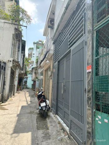 Nhà 3.5*15m âu dương lân p.chánh hưng p3q8 7158398