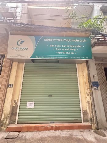 Cho thuê nhà khu văn khê - vị trí đẹp  tiện ích đầy đủ 7158399