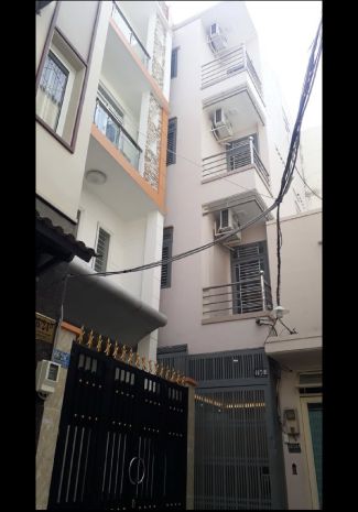 Nhà đẹp khu yên tĩnh an ninh, nguồn thu nhập ổn định 25 triệ 7158444