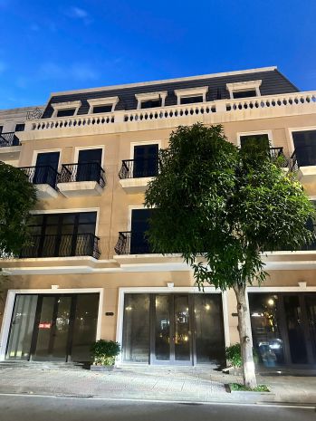 Bán shopohouse royal park đông hà  giá tốt 6 tỷ 7158505