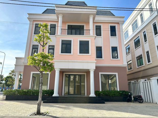 Bán shopohouse royal park đông hà  giá tốt 6 tỷ 7158508