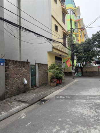 Bán đất tại phúc thịnh, diện tích 67m2 ngõ to ô tô tránh 7158798