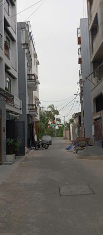 Ban nha 1 trêt 1 lưng 3 lâu 4,11x13m gia 6,3 ty 7158954