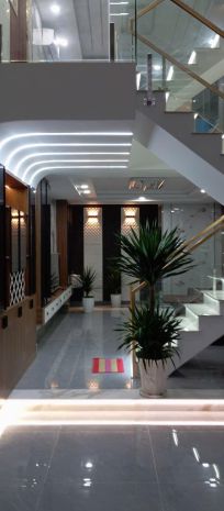 Ban nha 1 trêt 1 lưng 3 lâu 4,11x13m gia 6,3 ty 7158955