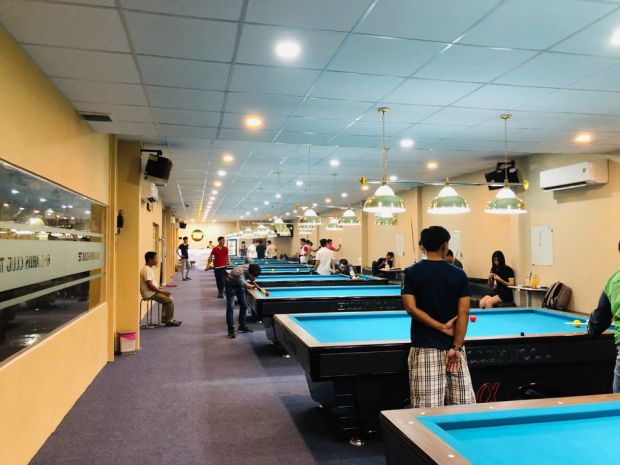 Cho thuê nhà 2 mặt tiền tân kỳ tân quý q.tân phú 245m² - 7159291