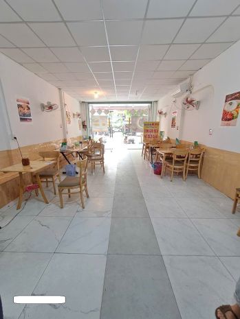 Cho thuê nhà mặt tiền tân sơn nhì q.tân phú 95m² - ngang 5m 7159295