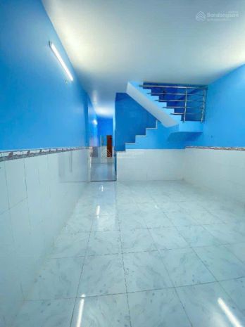 Nhà mới dọn vào ở ngay - 4x23m chỉ nhỉnh 5 tỷ, sát mặt tiền 7159369