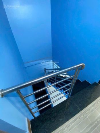 Nhà mới dọn vào ở ngay - 4x23m chỉ nhỉnh 5 tỷ, sát mặt tiền 7159370