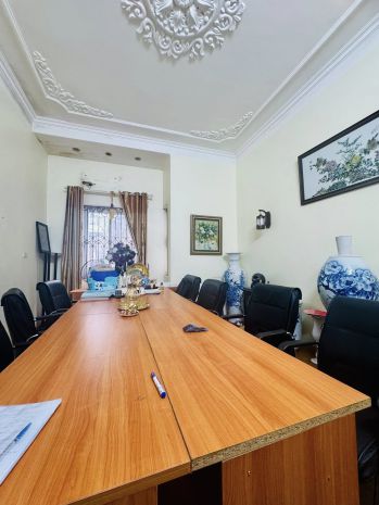 Bán nhà thanh xuân, 65m2 mt6.5m, phân lô oto tránh, vỉa hè 7159469