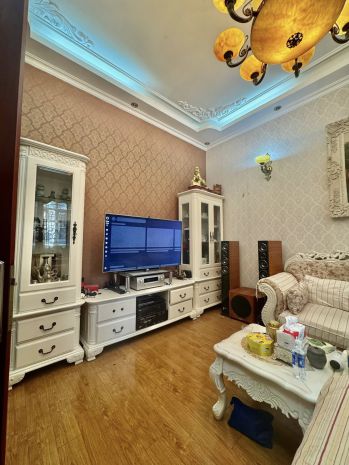 Bán nhà thanh xuân, 65m2 mt6.5m, phân lô oto tránh, vỉa hè 7159472