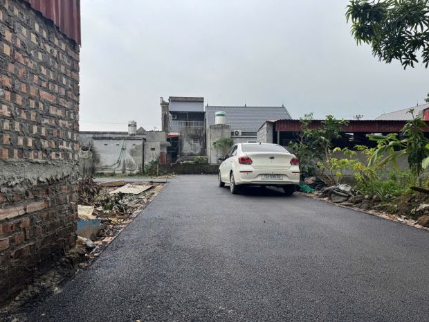 Lô góc cẩm hoàn  thanh sơn, trung tâm kiến thụy cũ  giá 7159548