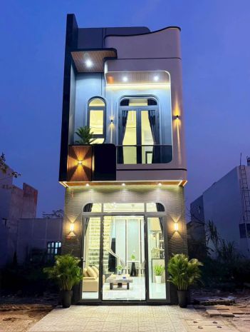 Cần bán nhanh nhà thủ dầu một  giá tốt hiếm 7159565