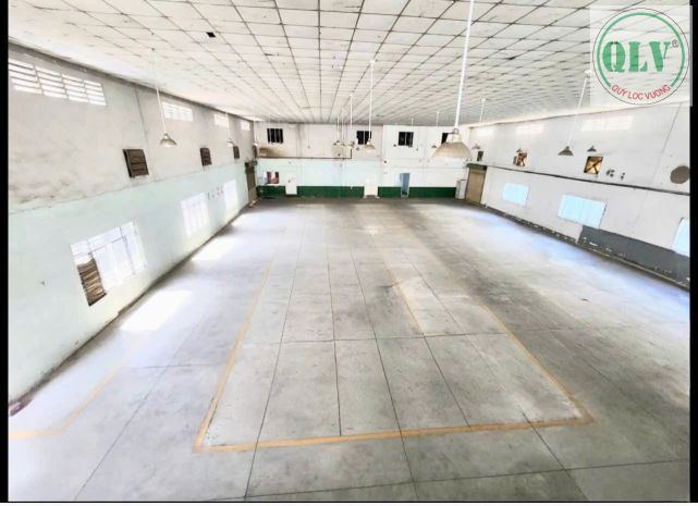 Cho thuê nhà xưởng  linh trung, thủ đức, tp.hcm  2.126m² 7160109