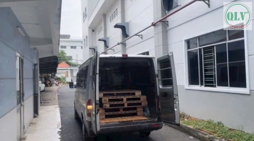 Cho thuê nhà xưởng  linh trung, thủ đức, tp.hcm  2.126m² 7160110