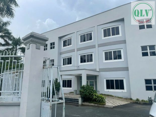 Cho thuê nhà xưởng  linh trung, thủ đức, tp.hcm  2.126m² 7160114