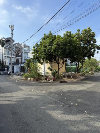 Chính chủ bán lô đất rất hiếm đường dd9 khu dân cư an sương 7160141