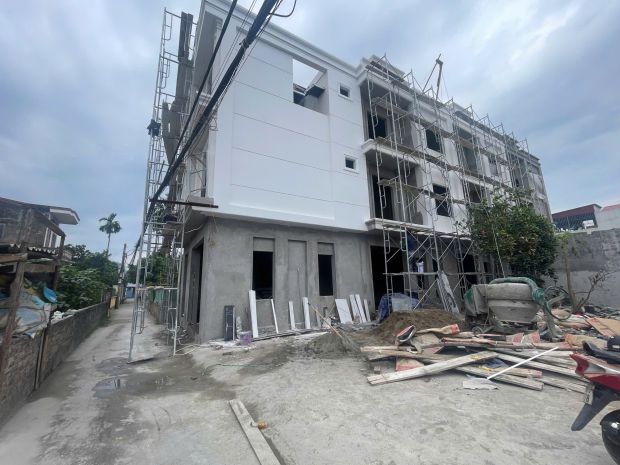 Nhà giá tốt nhất đông hải 1, hải phòng  cơ hội chốt nhanh 7160187