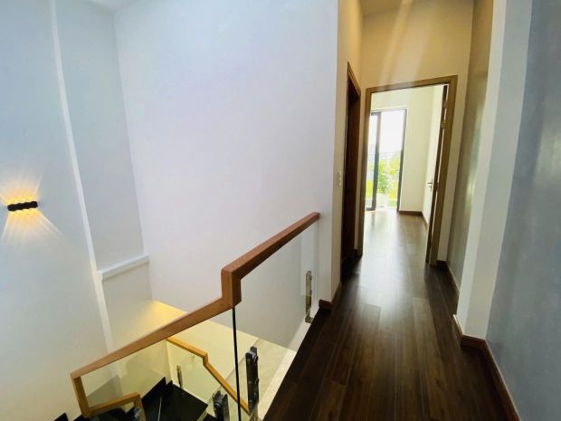 Bán nhà mặt tiền năm châu, phường 12 quận tân bình 5*16 7160449