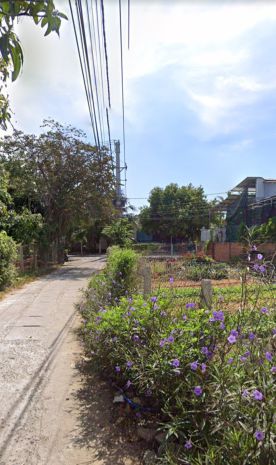 Bán đất full thổ 90m2 giá 1 tỷ 550 tại vĩnh phương nha trang 7160470