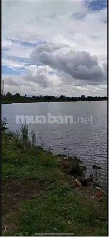 Hot hot - cần bán đất cạnh hồ cà giang tại xã hàm hiệp, 7160604