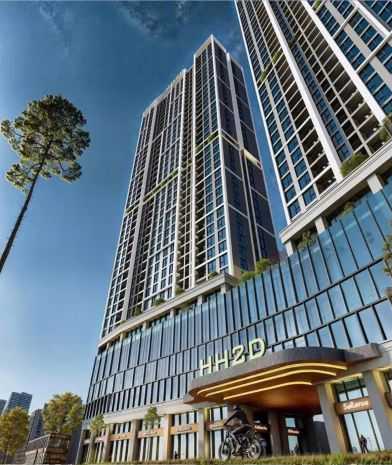 Metropoli 5 nam an khánh  căn hộ cao cấp phía tây hà nội 7160729