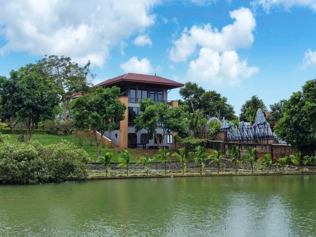 100m2 full thổ cư 8 mét mặt tiền ngay cổ đông sơn tây hà 7160782