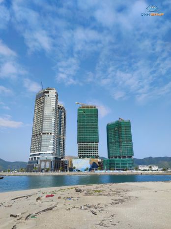 Căn hộ nghỉ dưỡng đã hoàn thiện  vừa nghỉ dưỡng, vừa sinh 7160806