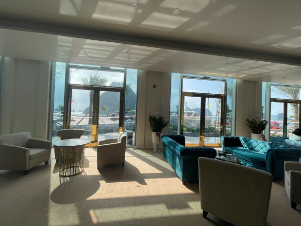 Căn hộ nghỉ dưỡng đã hoàn thiện  vừa nghỉ dưỡng, vừa sinh 7160807