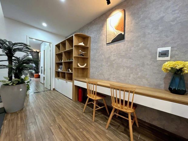 Nhà 3 mê luxury  trung tâm trần cao vân  5,9 tỷ 7160954