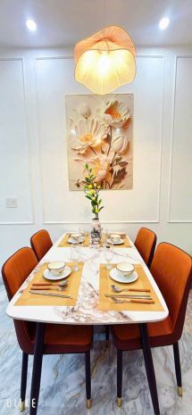 Bán nhà 2 tầng mới xây  full nội thất  vào ở ngay - k 7161002