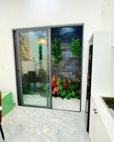 Bán nhà 2 tầng mới xây  full nội thất  vào ở ngay - k 7161003