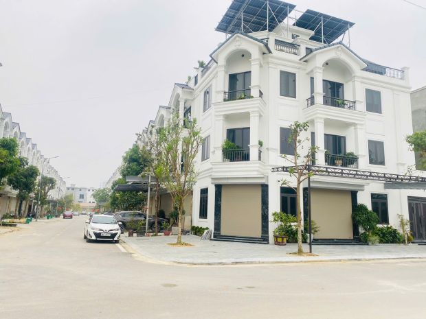 Bán độc quyền căn góc khu đô thị bình minh  trung tâm tp 7161014