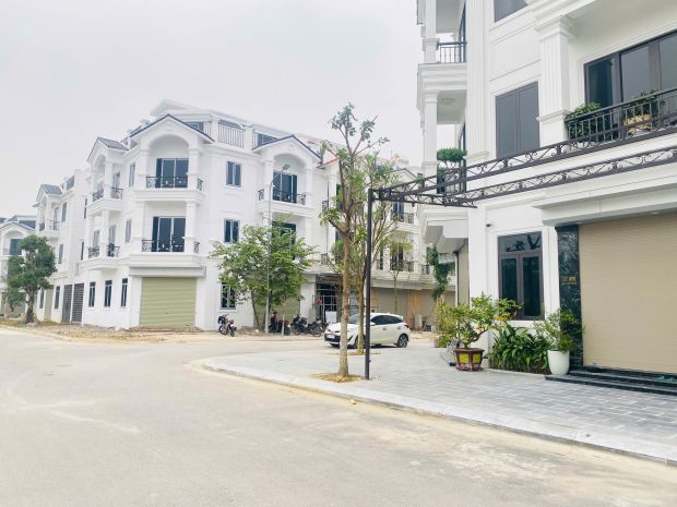 Bán độc quyền căn góc khu đô thị bình minh  trung tâm tp 7161015