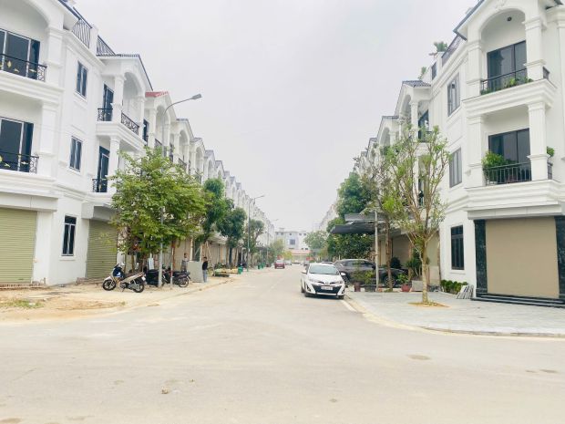 Bán độc quyền căn góc khu đô thị bình minh  trung tâm tp 7161016