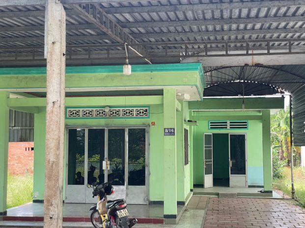 Chính chủ cần bán đất mt, đường nhựa tại xã thông hội, củ 7161098