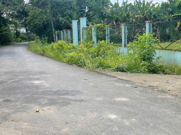 Chính chủ cần bán đất mt, đường nhựa tại xã thông hội, củ 7161101