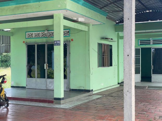 Chính chủ cần bán đất mt, đường nhựa tại xã thông hội, củ 7161102