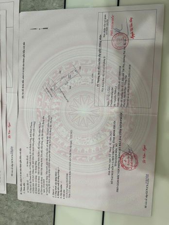 Cơ hội vàng đầu tư đất thổ cư 150m2 tại phường an lộc bình 7161147