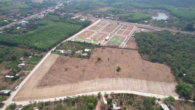 Cơ hội vàng đầu tư đất thổ cư 150m2 tại phường an lộc bình 7161148