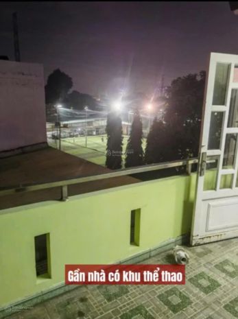 Mặt tiền đường huỳnh thị hai chính chủ pháp lý rõ ràng phù 7161159