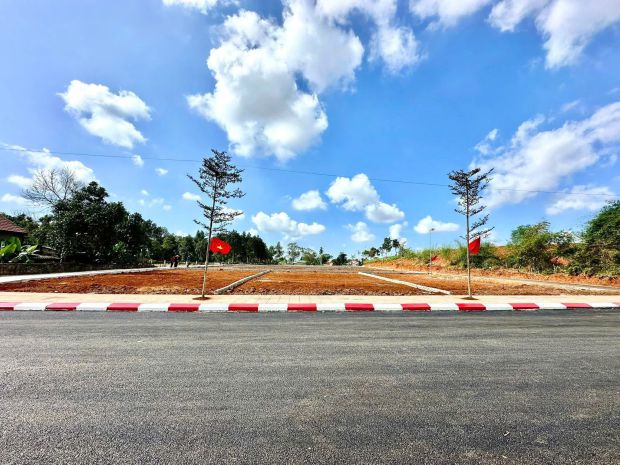 Quỹ đất đẹp thọ tân triêu sơn giá chỉ từ 330 triệu 7161312