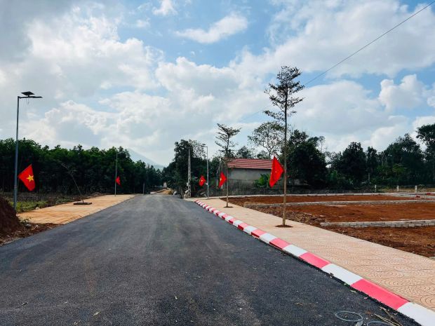 Quỹ đất đẹp thọ tân triêu sơn giá chỉ từ 330 triệu 7161313