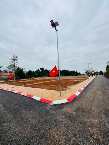 Quỹ đất đẹp thọ tân triêu sơn giá chỉ từ 330 triệu 7161314