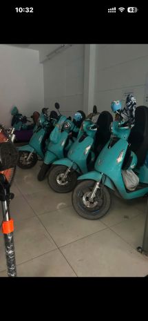 Sang quán cafe võng  có sạc xe máy điện địa chỉ: 53 đường 7161319