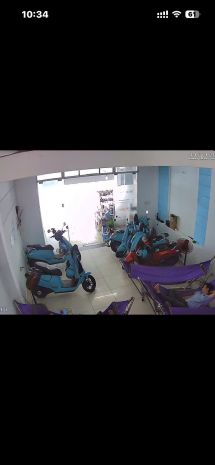 Sang quán cafe võng  có sạc xe máy điện địa chỉ: 53 đường 7161321