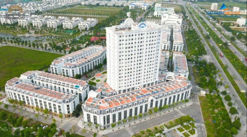 Căn hộ 2 ngủ đã sổ đỏ tại eurowindow thanh hóa -1.8x tỷ 7161407