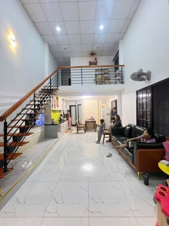 Nhà kiệt dũng sĩ thanh khê - 55m  - ngang 5m- 3.75 tỷ. 7161587